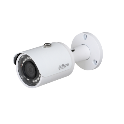 Уличная цилиндрическая IP видеокамера Dahua DH-IPC-HFW1320SP-0360B-S3