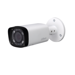 Уличная цилиндрическая IP видеокамера Dahua DH-IPC-HFW2221RP-VFS-IRE6
