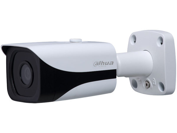 Уличная цилиндрическая IP видеокамера Dahua DH-IPC-HFW4231EP-0360B