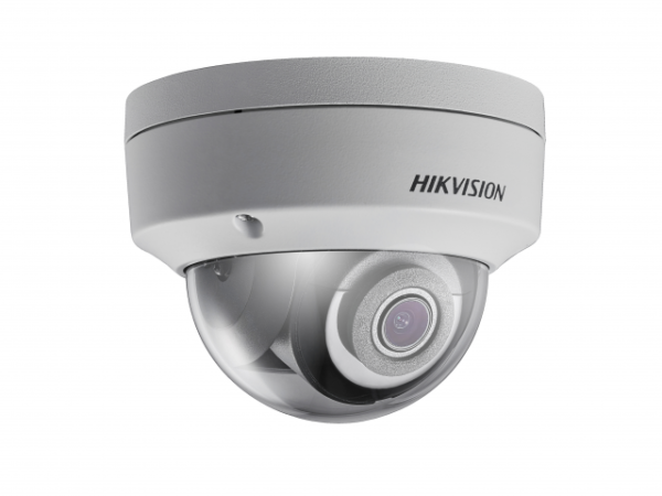 Уличная купольная IP-камера HIKVISION DS-2CD2143G0-IS (8.0мм)