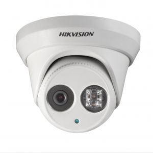 Уличная купольная IP-камера HIKVISION DS-2CD2322WD-I (4.0мм)