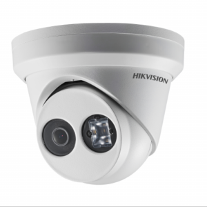 Уличная купольная IP-камера HIKVISION DS-2CD2323G0-I (2.8мм)