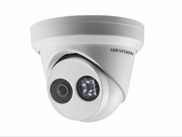 Уличная купольная IP-камера HIKVISION DS-2CD2323G0-I (2.8мм)