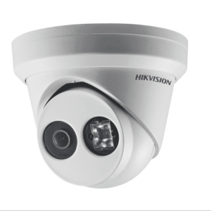 Уличная купольная IP-камера HIKVISION DS-2CD2343G0-I (2.8мм)