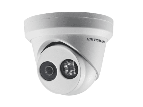 Уличная купольная IP-камера HIKVISION DS-2CD2343G0-I (2.8мм)
