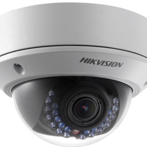 Уличная купольная IP-камера HIKVISION DS-2CD2742FWD-IZS (2.8 - 12мм),