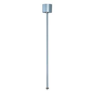 Аксессуар 3Ph | EUTRAC®, стойка потолочная 60 см, серебристый SLV