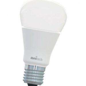 Domitech Smart LED light Bulb, Светодиодная лампа