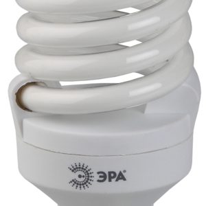 Лампа ЭРА SP-M-23-842-E27 яркий белый свет (12/48/1680)