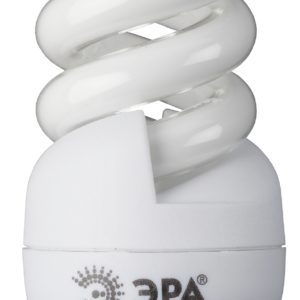 Лампа ЭРА SP-M-9-827-E14 мягкий белый свет (12/48/4992)