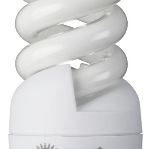 Лампа ЭРА SP-M-9-827-E27 мягкий белый свет (12/48/4992)
