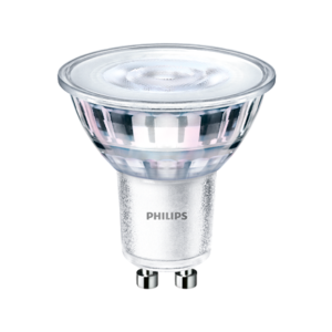 Лампа Essential LED 4.6-50W GU10 827 36D PHILIPS