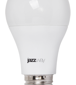 Лампа (LED) PLED- DIM A60 10w 3000K 810 Lm E27 230/50 Jazzway