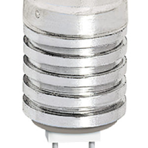 Лампа (LED) PLED-G4 1.5w 3000K 1220  12ВAC/DC Jazzway