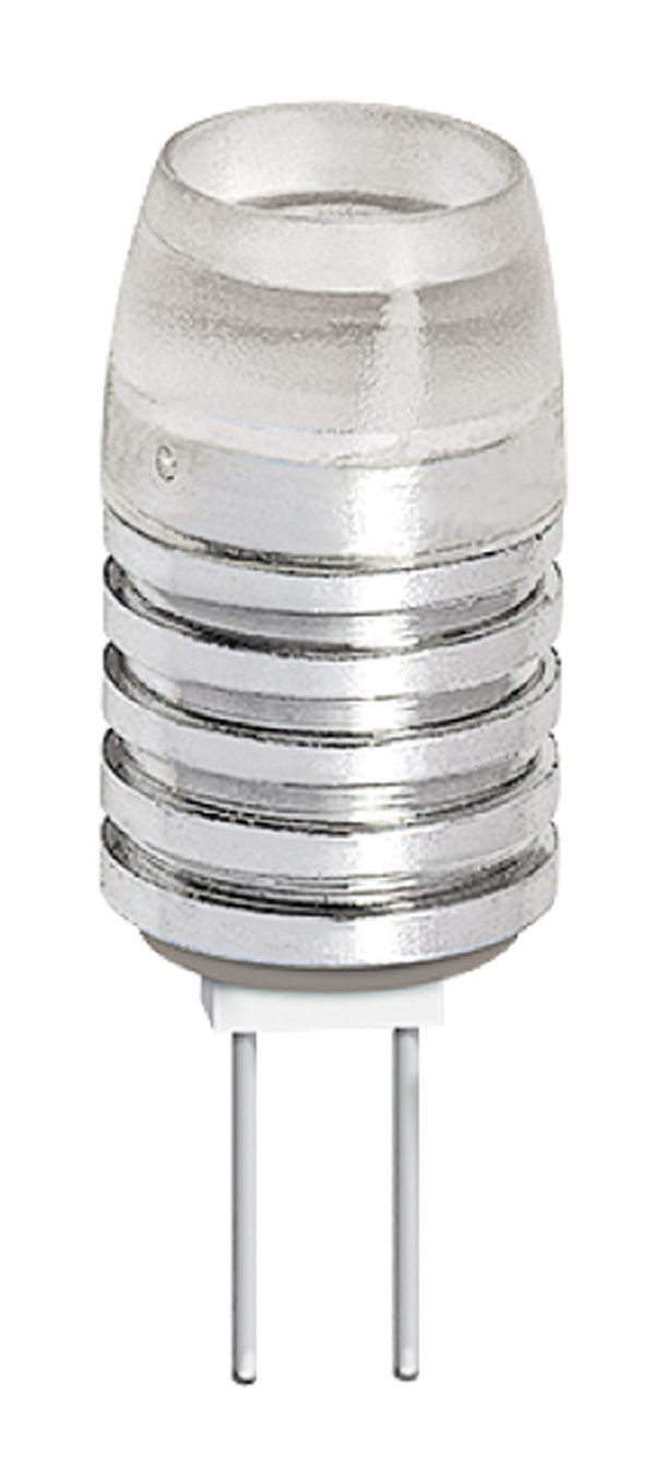 Лампа (LED) PLED-G4/BL5 1.5w 5500K 1220  12V AC/DC Jazzway