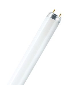 Лампа люминесцентная 1200мм 36Вт d26 G13 днев. св. (цветоперед. >=80%) LEDVANCE OSRAM (г. Смоленск)