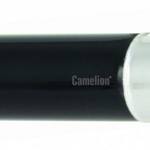 Лампа люминесцентная 226мм 6Вт d16 G5 черный ст. (мягк. УФ) Camelion