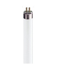 Лампа люминесцентная 288мм 8Вт d16 G5 нейтральной-белый OSRAM