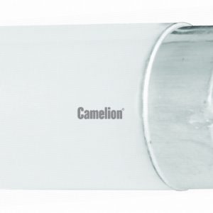 Лампа люминесцентная 350мм 10Вт d26 G13 холод-белый Camelion