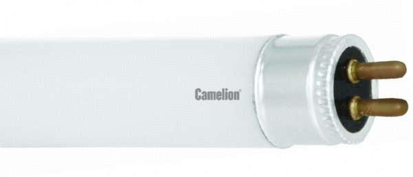 Лампа люминесцентная 531мм 13Вт d16 G5 днев. св. Camelion