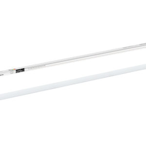 Лампа люминесцентная линейная двухцокольная ЛЛ-12/30Вт, G5, 6500 К, длина 765,2 мм TDM