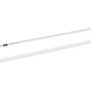 Лампа люминесцентная линейная двухцокольная ЛЛ-16/28Вт, G5, 6500 К, длина 1163,2мм TDM