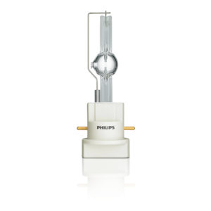 Лампа MSR Gold 575/2 MiniFastFit 1CT/4 PHILIPS