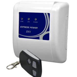 НПО «Сибирский Арсенал» «Express Power Box», 1395, GSM устройство