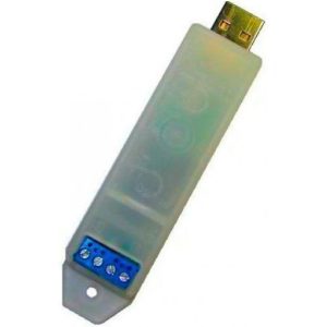 Prox DS/Wg-USB конвертер