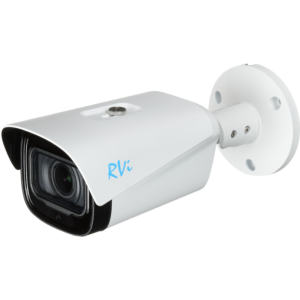 RVi-1ACT202M (2.7-12 мм) white 2mp цилиндрическая мультиформатная видеокамера
