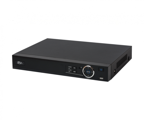 RVi-1HDR1041M 4 канальный мультиформатный (CVBS, CVI, TVI, AHD, IP) видеорегистратор
