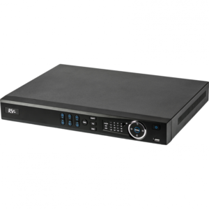 RVi-1NR32260, 32 канальный IP-видеорегистратор