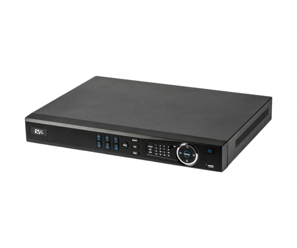 RVi-1NR32260, 32 канальный IP-видеорегистратор