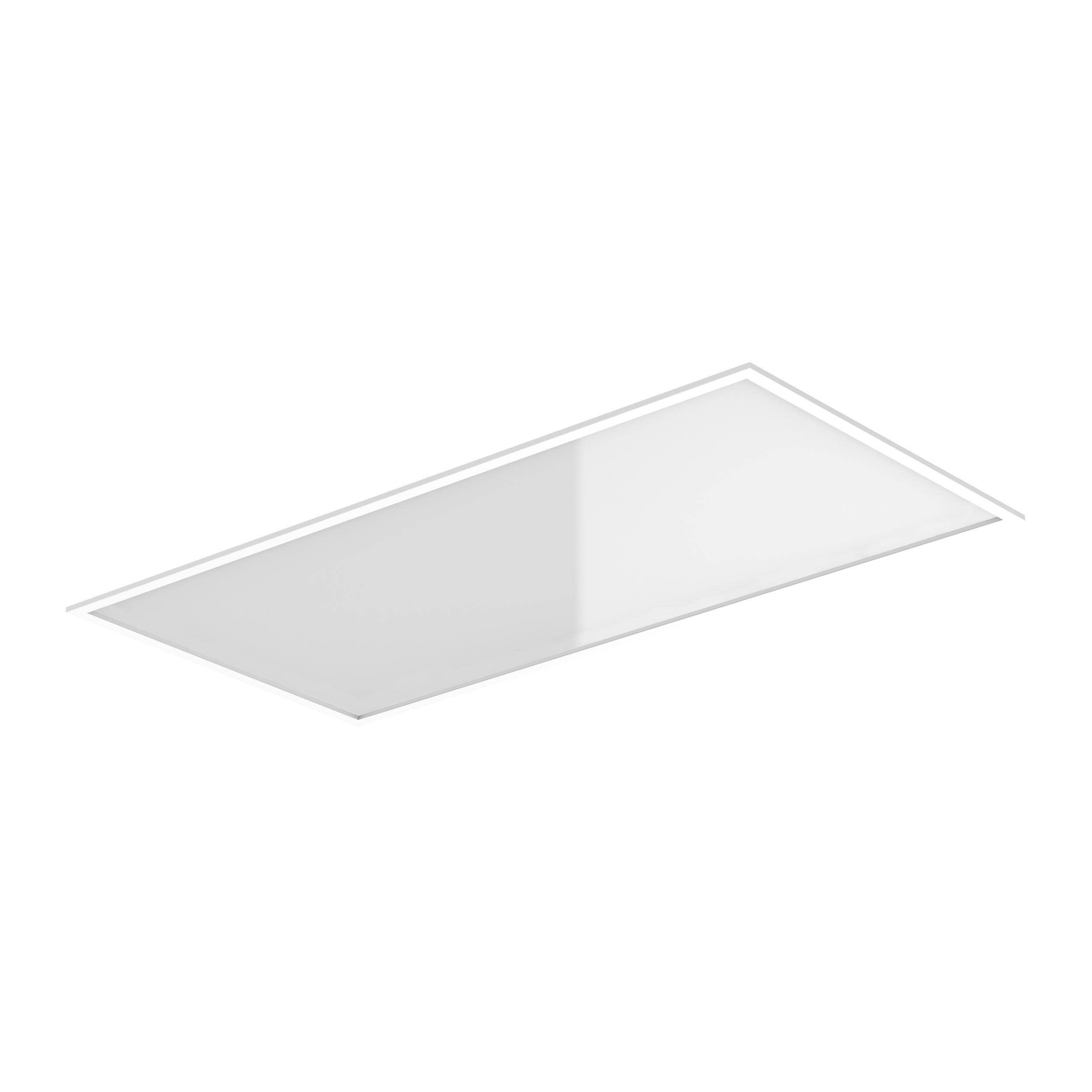 Светильник квадратный накладной светодиодный