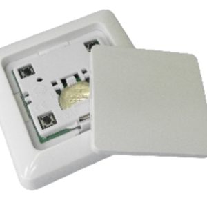 Wall Controller-C, Настенный выключатель-контроллер