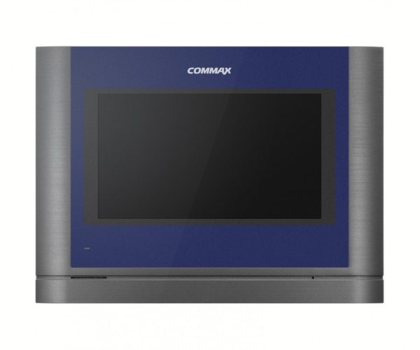 Commax CDV-704MA синий 7" цветной AHD видеодомофон