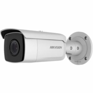 HikVision DS-2CD2643G0-IZS 4 Мп уличная корпусная IP видеокамера с подсветкой до 50м, c PoE