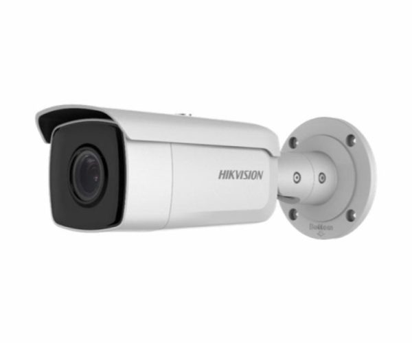 HikVision DS-2CD2643G0-IZS 4 Мп уличная корпусная IP видеокамера с подсветкой до 50м, c PoE