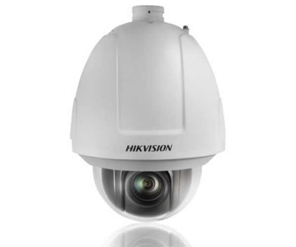 HikVision DS-2DF5225X-AEL D 2 Мп уличная поворотная IP видеокамера, c PoE