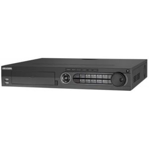HikVision DS-8132HUHI-K8 32 канальный CVBS, CVI, TVI, AHD, IP видеорегистратор