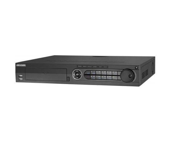 HikVision DS-8132HUHI-K8 32 канальный CVBS, CVI, TVI, AHD, IP видеорегистратор