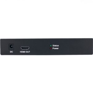 OSNOVO RLN-HiKM/1 ver.2 коммутатор HDMI сигнала