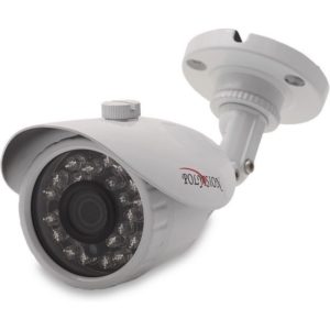 Polyvision PN-A5-B3.6 v.2.3.1 3.6 мм 5 Мп уличная корпусная AHD видеокамера с подсветкой до 25м