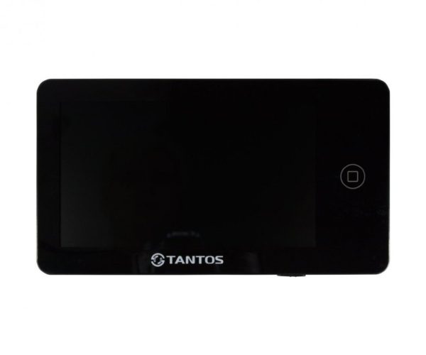 Tantos NEO GSM черный 7" цветной CVBS видеодомофон