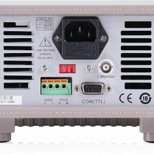 IT8512A+, Электронная нагрузка постоянного тока 150В/30A/300Вт, Itech Technologies (Китай)