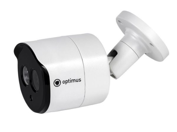 Optimus IP-P018.0(4.0) - Камера видеонаблюдения