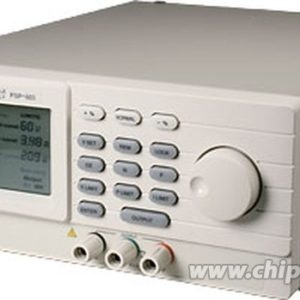 PSP-603, Источник питания программируемый импульсный, 0-60V-3.5A (Госреестр РФ)