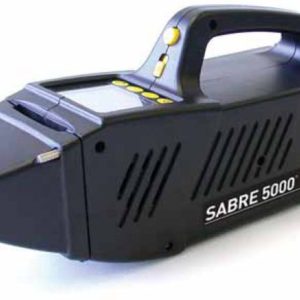 Sabre 5000 - Детектор следов ВВ, наркотических веществ и ОМП