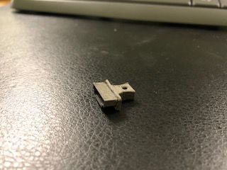 Заглушка компьютерного интерфейса HDMI