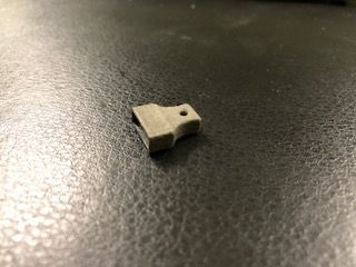 Заглушка компьютерного интерфейса USB